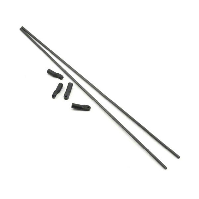 Mini Protos Tail boom brace : MSH41026