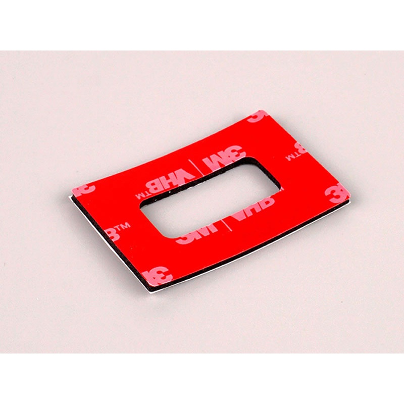 OMPHOBBY M2 Flight Control Damping / Mounting Tape (6) : OSHM2052