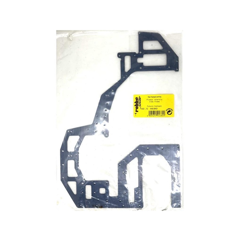 Robbe Side Frame Futura Contest : S-4680