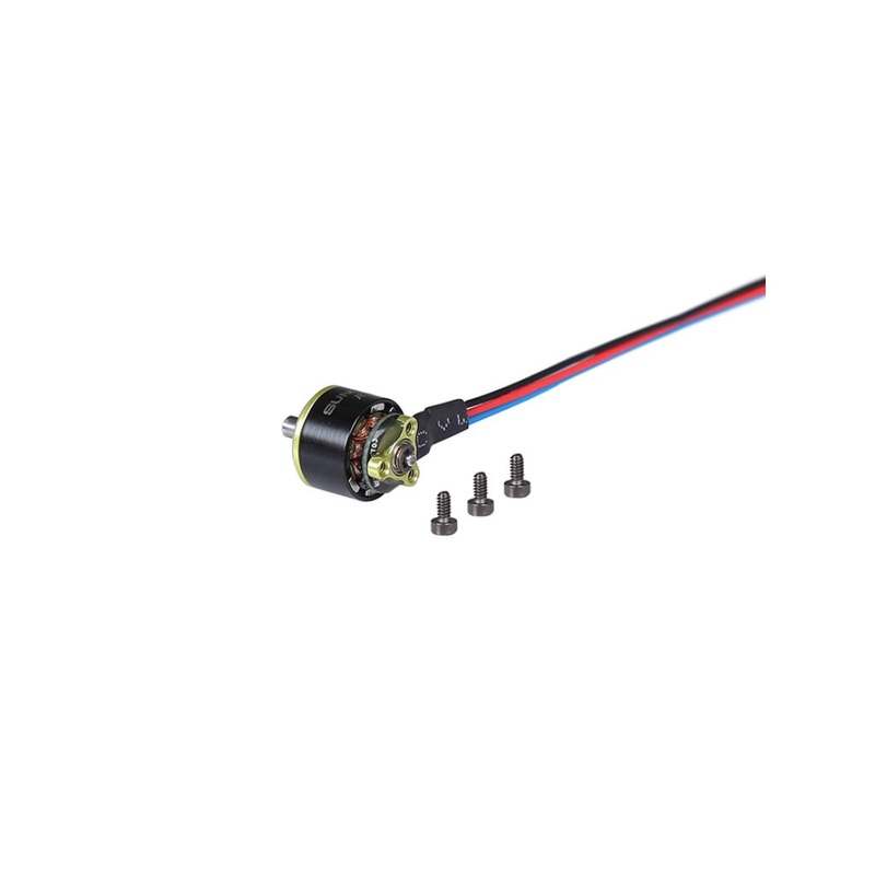 Tail Motor (Yellow) - OMP M1 EVO : OSHM1208Y