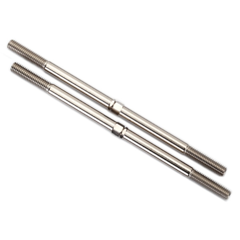 Toe Link 5.0mm Steel F/R: 8638