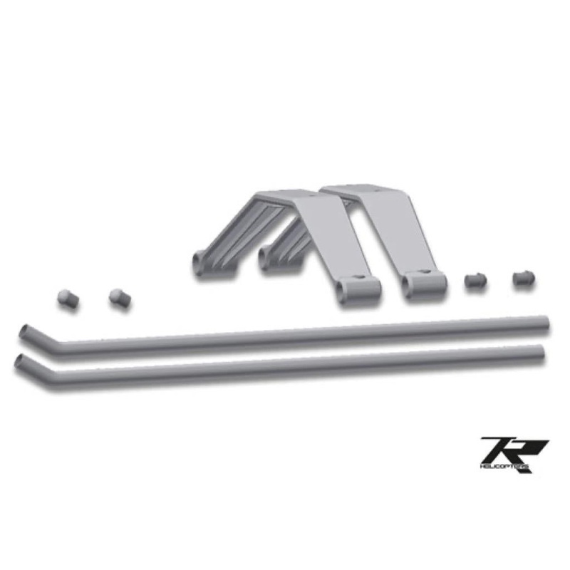 Tron Landing Gear Set : TR550-133