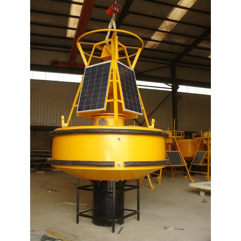 Widershine ADX2.2 FRP Monitoring Buoy-Lightweight and High-Strength