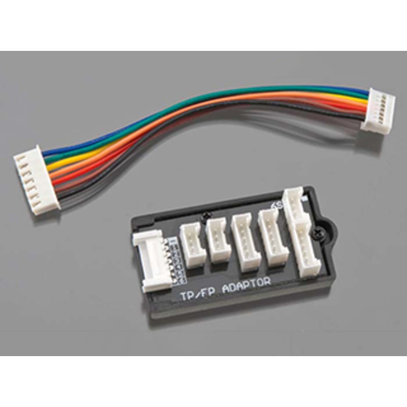 X2 400 FP/TP Balance Adapter