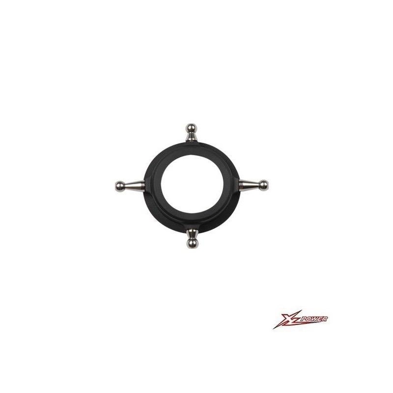 XLPower Specter V2 NME Swashplate (Upper) : XL70H11-1B