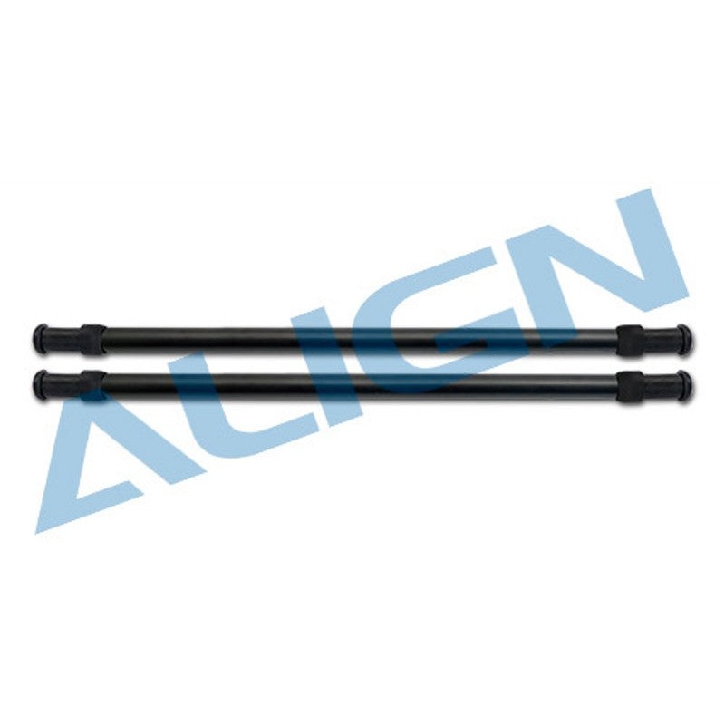 Align Multicopter 12 Aluminum Tube 220 (2) : M470005XXT