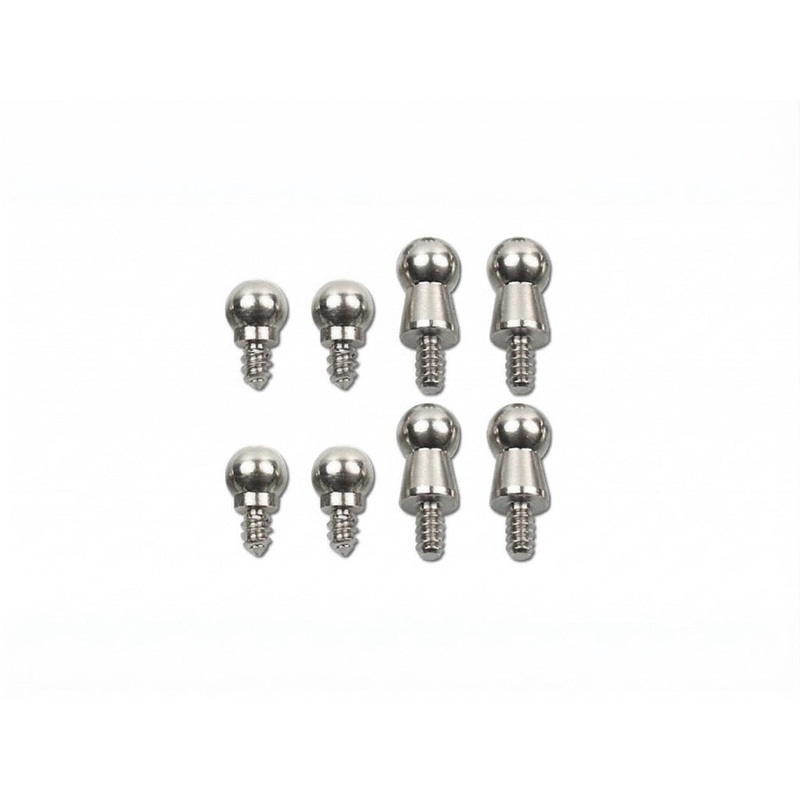 Align T-Rex 470LP Linkage Ball A : H47Z003XXT