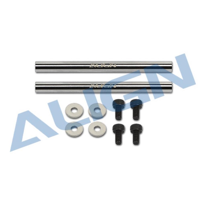 Align TB40 Spindle : HB40H004XXT