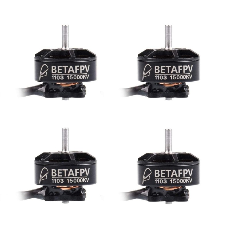 BetaFPV 1103 Brushless Motors (1pc)