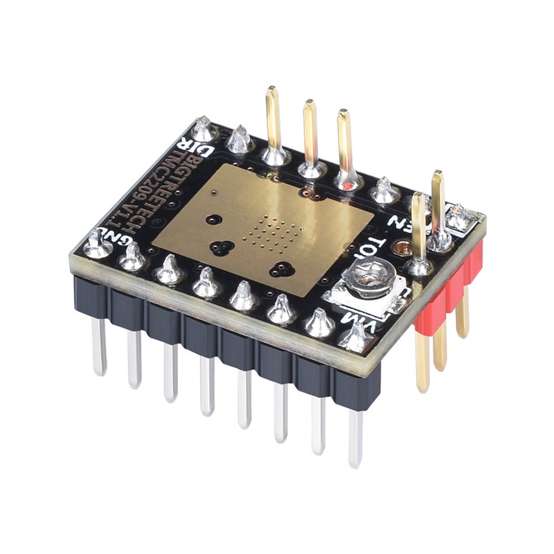 BigTreeTech TMC2209 Stepper Motor Driver 1pc