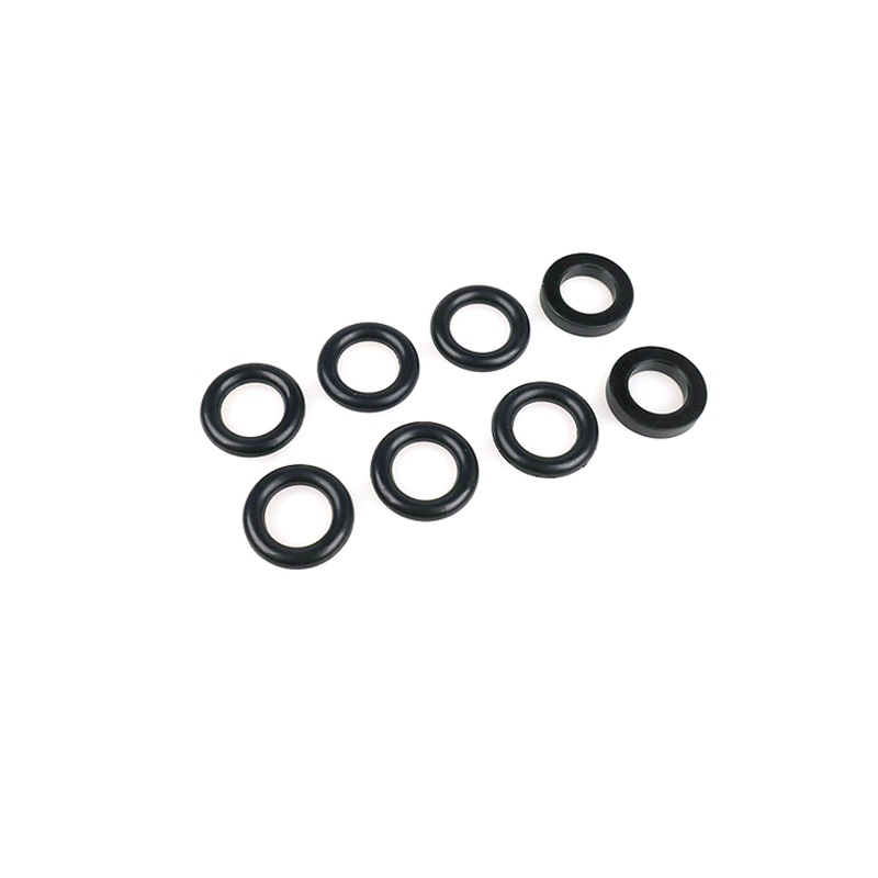 Goosky RS7 Main Rotor Head Damper Set - 90 degree - RS7/RS7 Ultra
