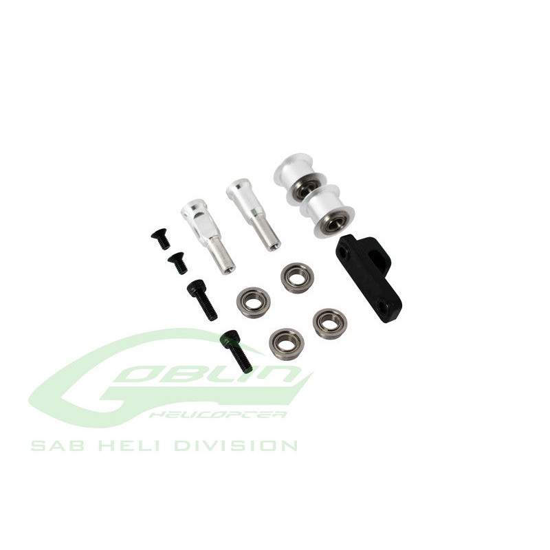 H0872-S - Tail Belt Guide