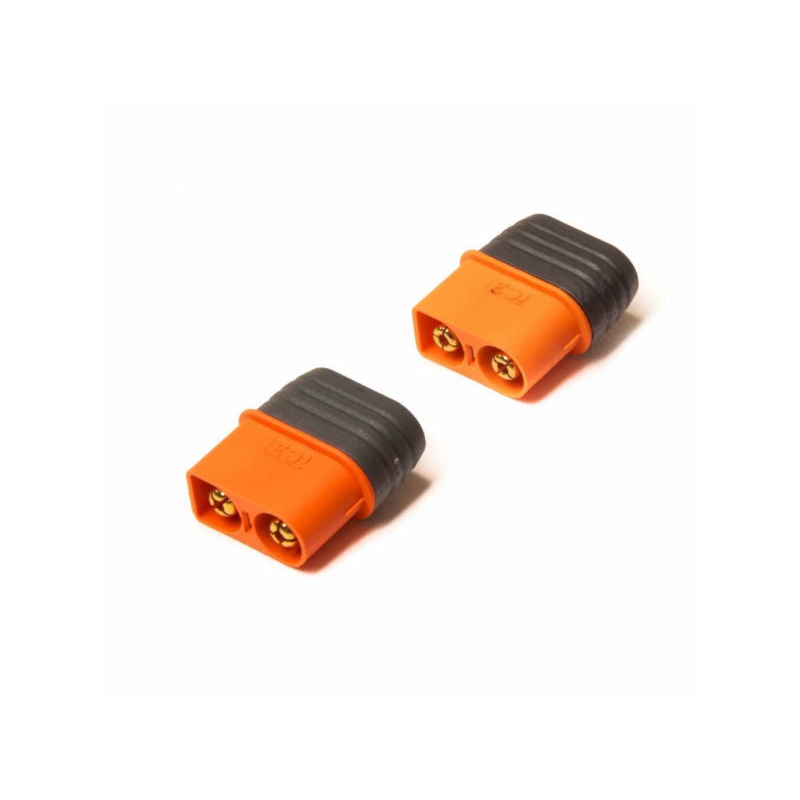 IC3 Device Connector (2) : SPMXCA303