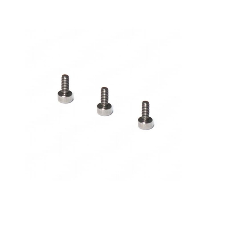 M1 V3 PRO Screw M1.7x4 : OSHM1279