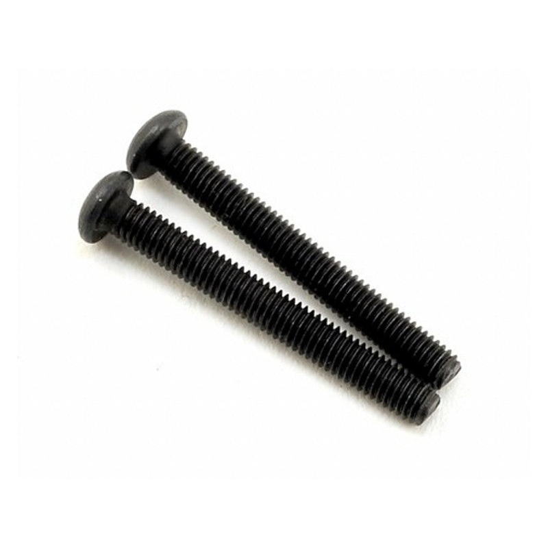M3 x 25 Button Head - Synergy 516 (2) : SYN-101-325