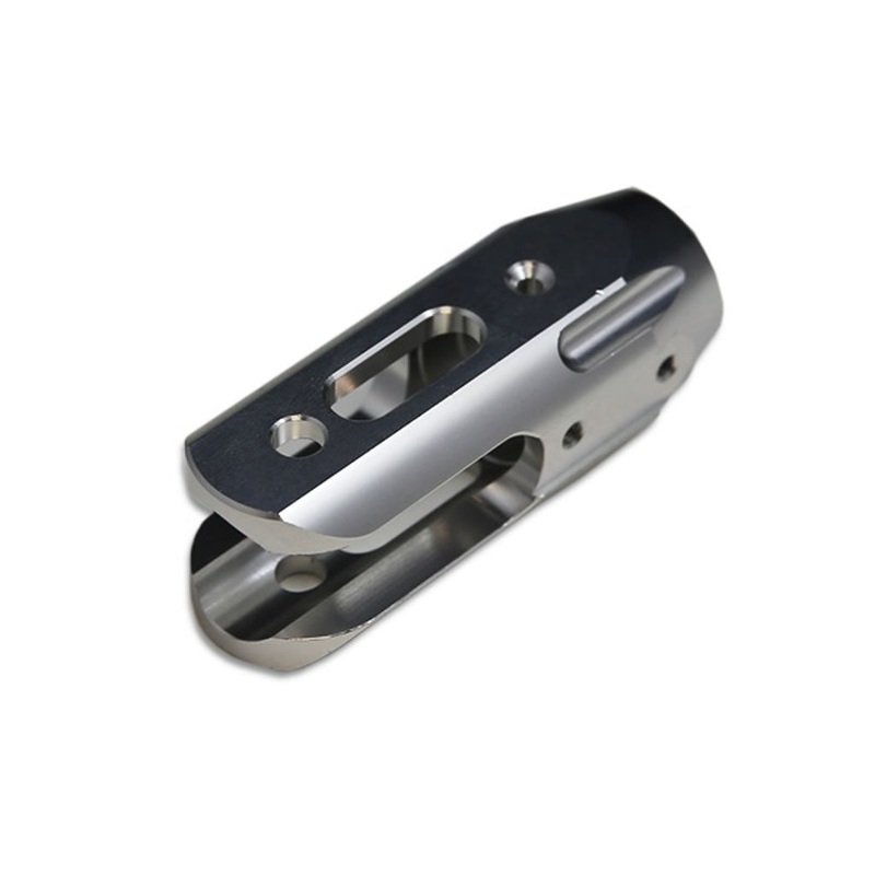 Main Grip - Synergy 766 : SYN-766-202