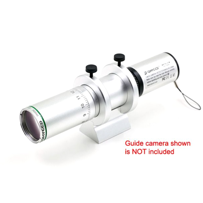 miniGuideScope with Mount