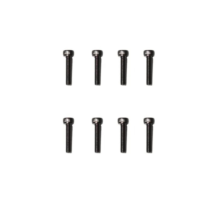 OMPHOBBY M7R Hex Screw M3x14
