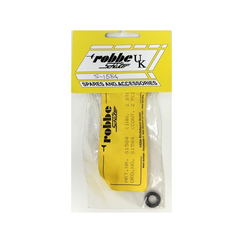 Robbe Spring Washer (2) : S-1584