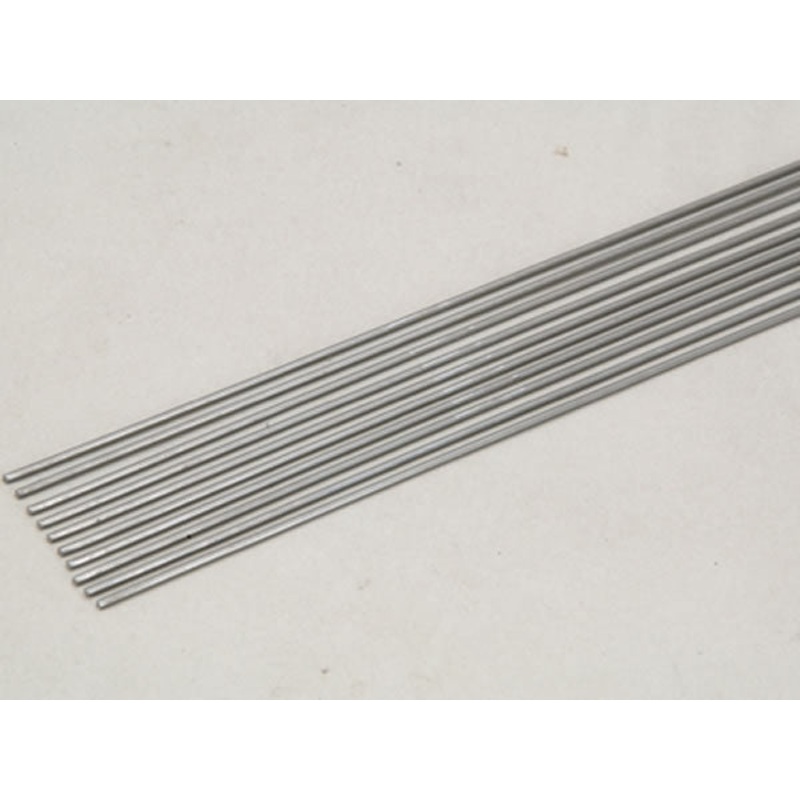 Rudder Control Shaft 1.2x1200 : 2523-002