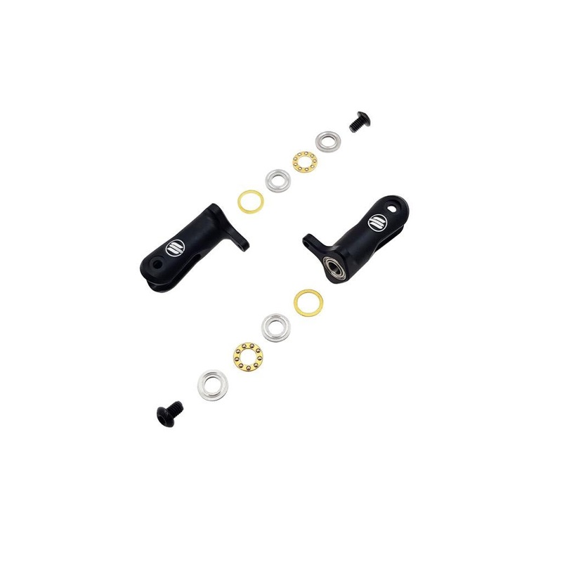 SAB ilGoblin Aluminium Tail Blade Grips 700 : H1893-S