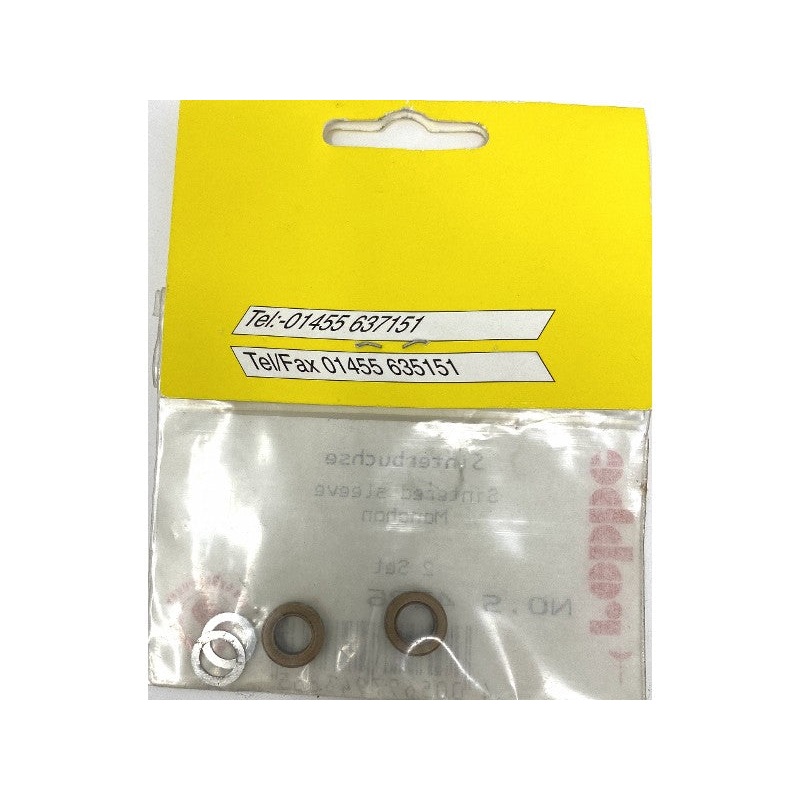 SINTERED SLEEVE (2) : S-4386