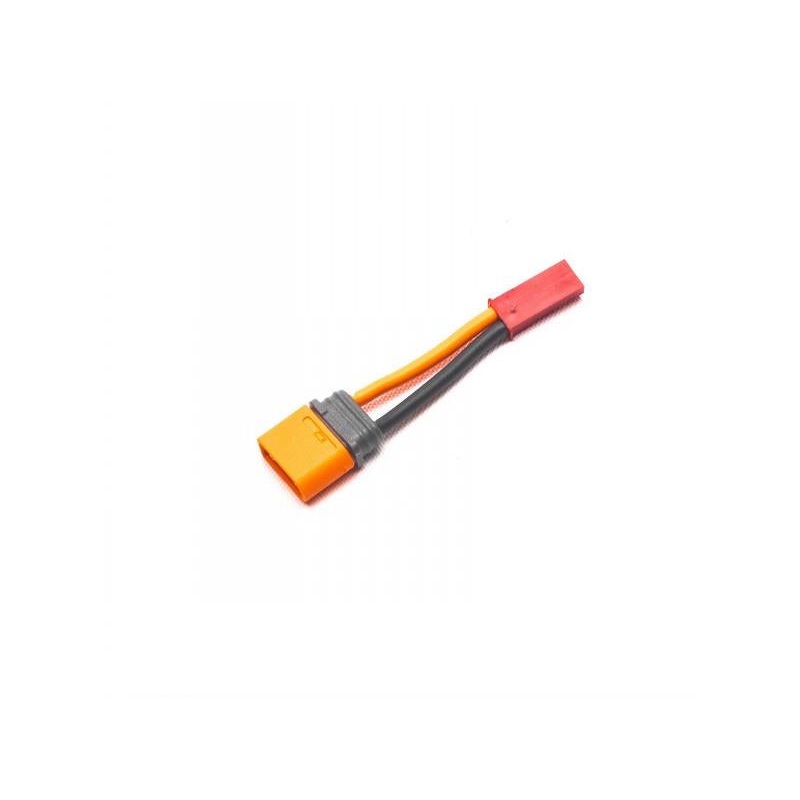 Spektrum Adapter: IC2 Device / JST - RCY Battery : SPMXCA323