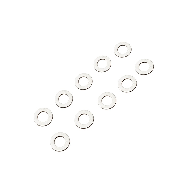 Steel Washer 3.1 x 5.75 x 0.5