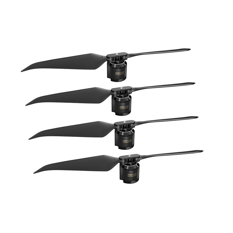 T MOTOR AIR GEAR 355 Quadcopter/Multi-rotor Power System Kit