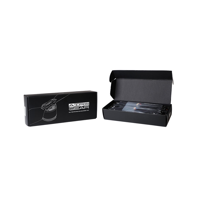 T MOTOR Airgear 355 Combo Set Multi-Rotor UAV Power
