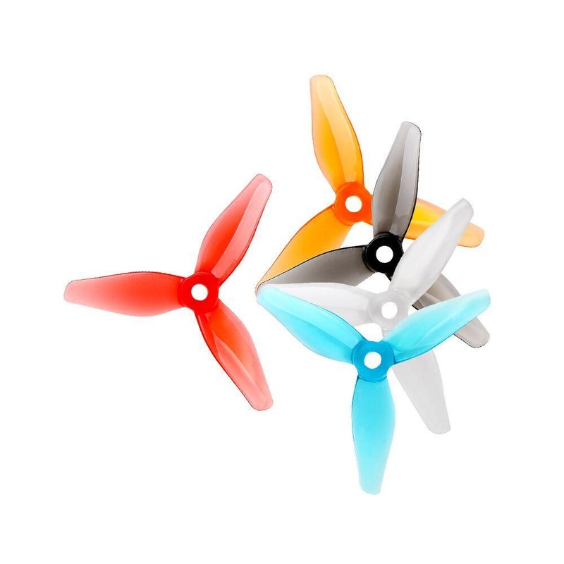T-Motor T3140 3.1" Propellers (2CW + 2CCW) Grey