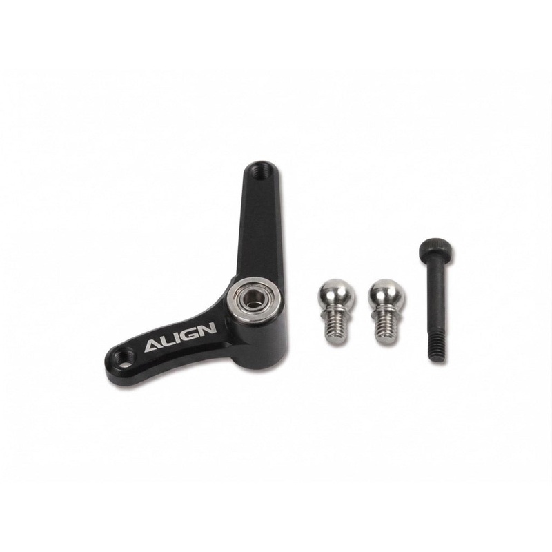 TN70 Tail Rotor Control Arm Set : HN70T005XXT