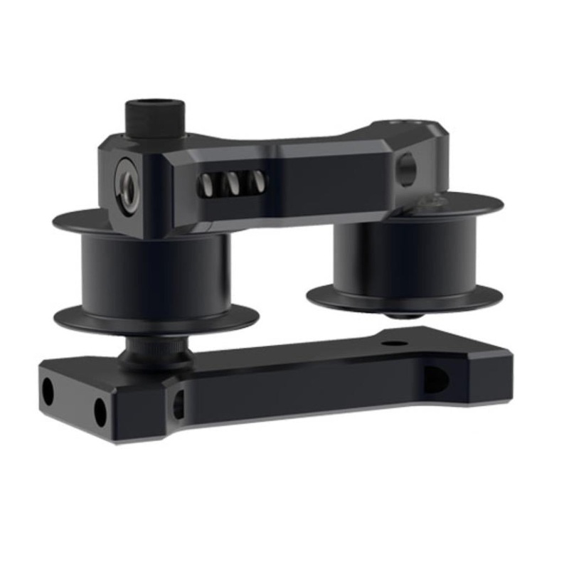 Tron 7.0 ADVANCE Belt Tensioner Assembly Complete : TR700-408