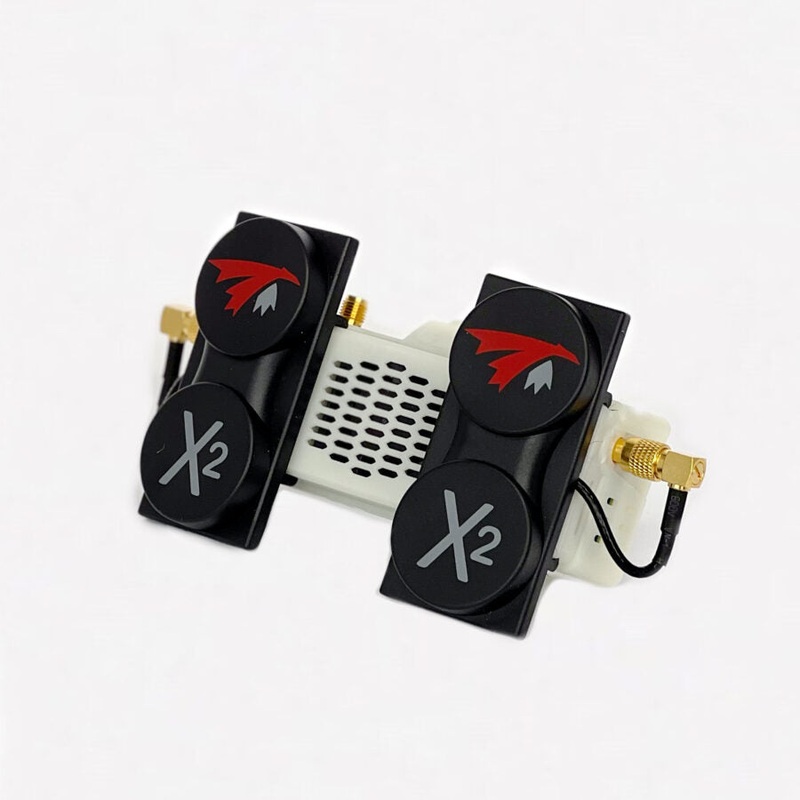 X-AIR 5.8 MK II pair for HDzero VRX4