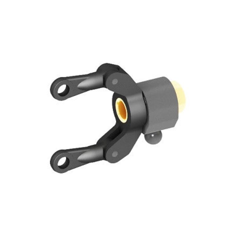 04567 Tail rotor control sleeve assembly, LOGO XXtreme