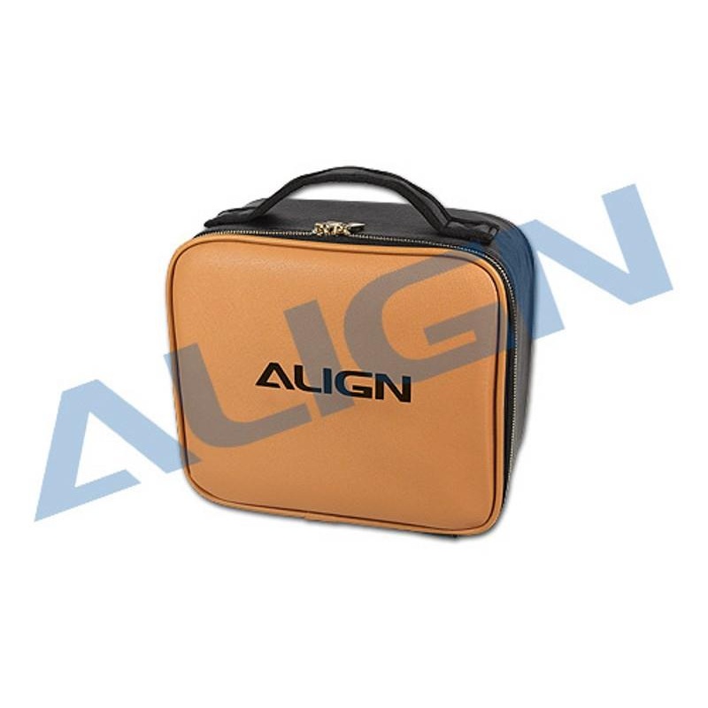 Align A13 Transmitter Pouch ? Brown : HOT00013