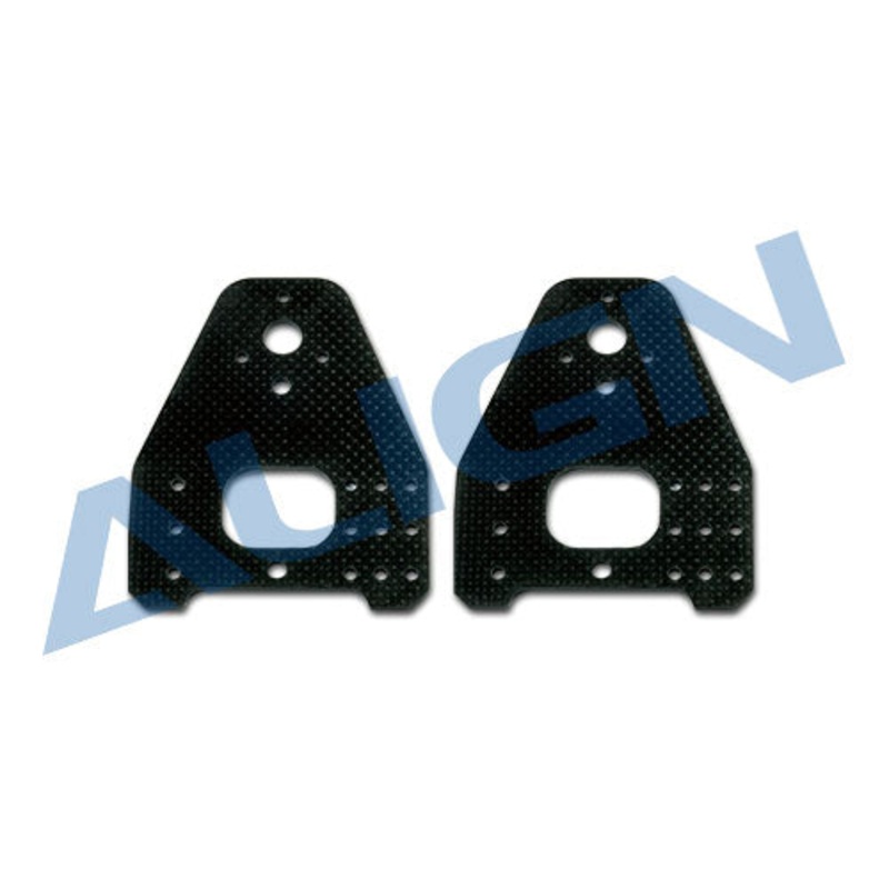 Align G800F Gimbal Camera Tray Side Plate : H80B042XXT