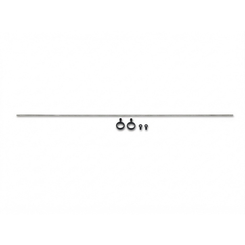 Align T-Rex 450L Dominator Tail Linkage Rod : H45T004XXT