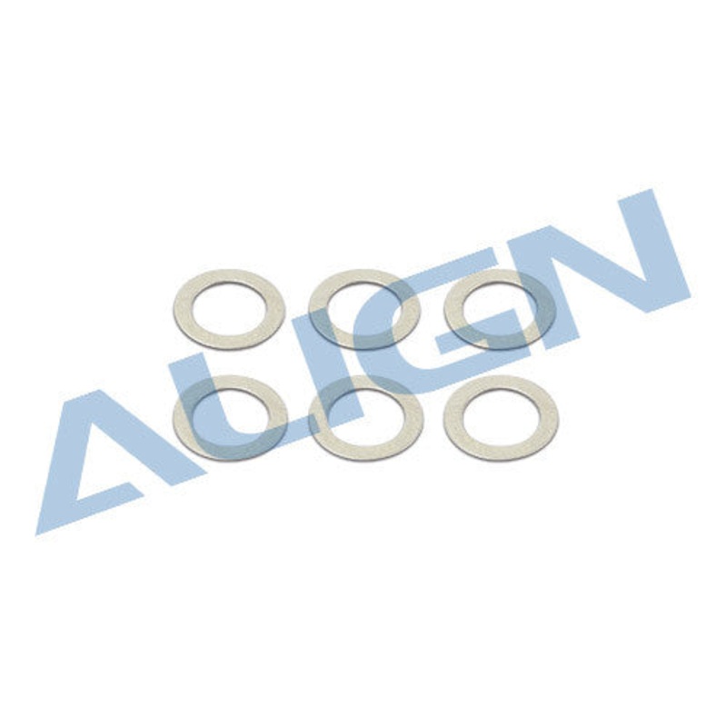 Align T-REX 470L Main Shaft Spacer H47H007XX