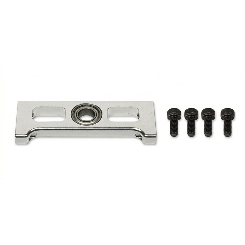 Align T-Rex 600PRO Motor Pinion Gear Bearing Mount : H60230AT