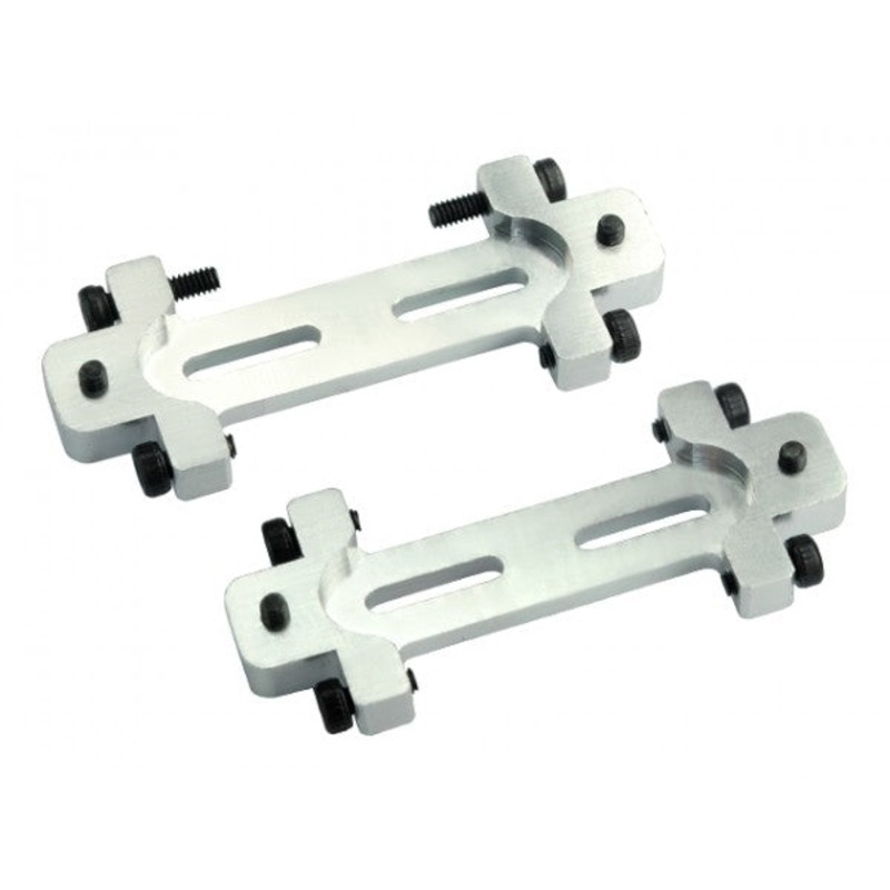Aluminum Landing Gear Support set (for MH-450X005)