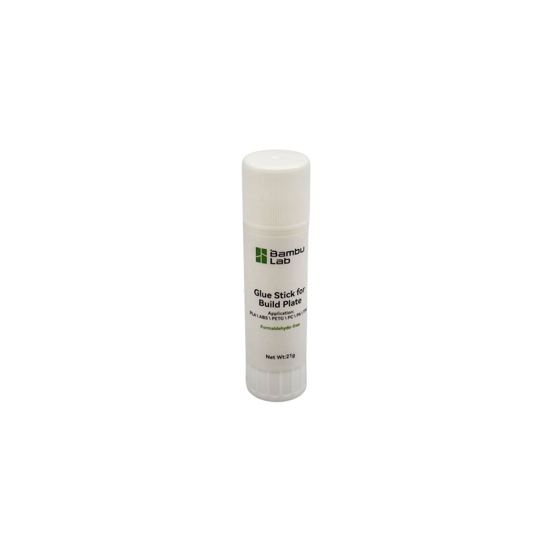 Bambu Lab Glue Stick for PEI Build Plates SGL001