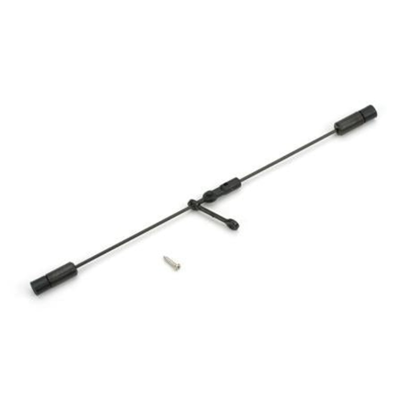 Blade Mcx Tandem Rescue/Mcx2 Stabiliser Flybar Set : EFLH2219B