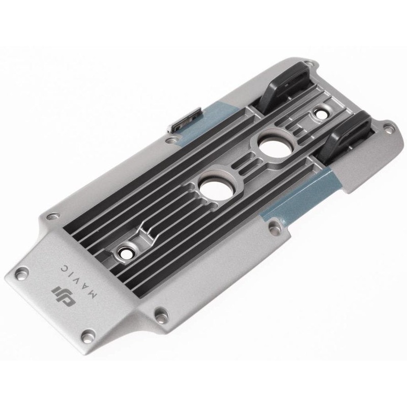 DJI Mavic pro bottom plate