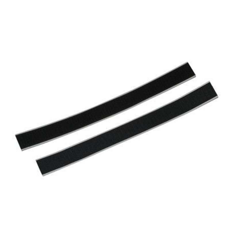 DU-BRO Hook & Loop Mounting Material Strong, Reusable Mounting Solution for RC Models