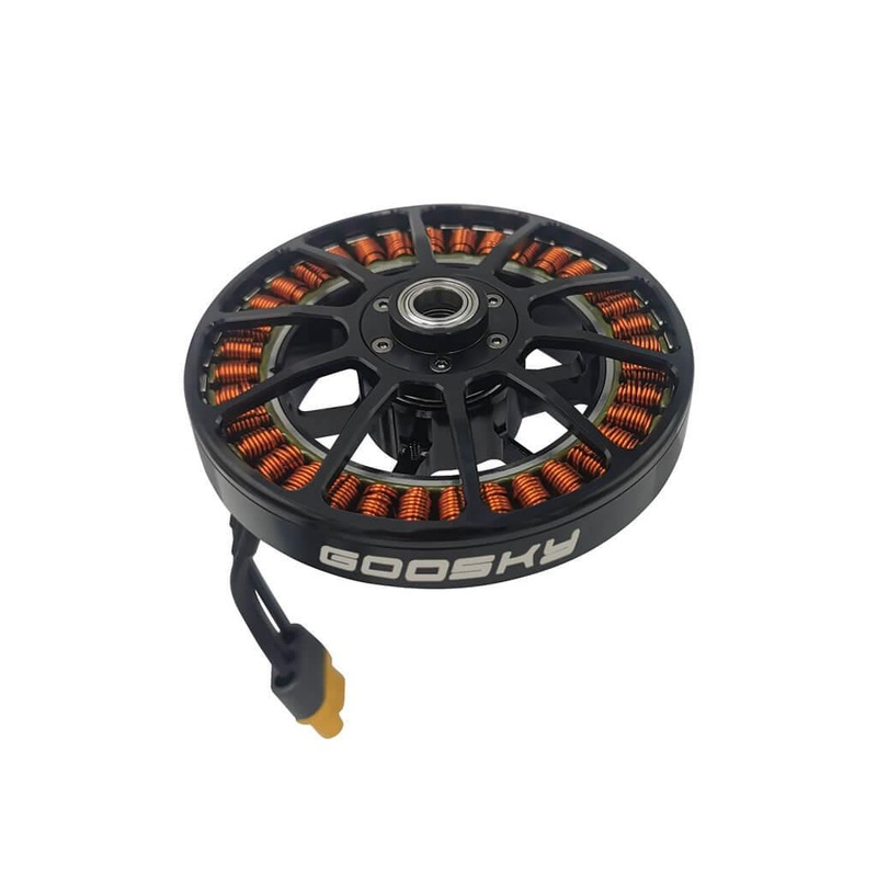 Goosky RS4 Main Motor : GT020029