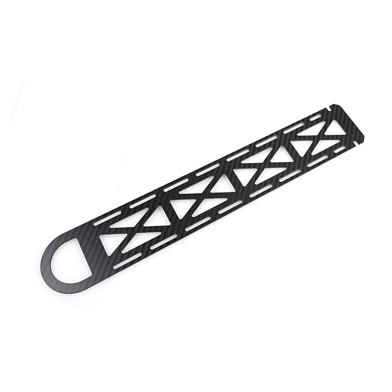 Goosky RS7 battery tray