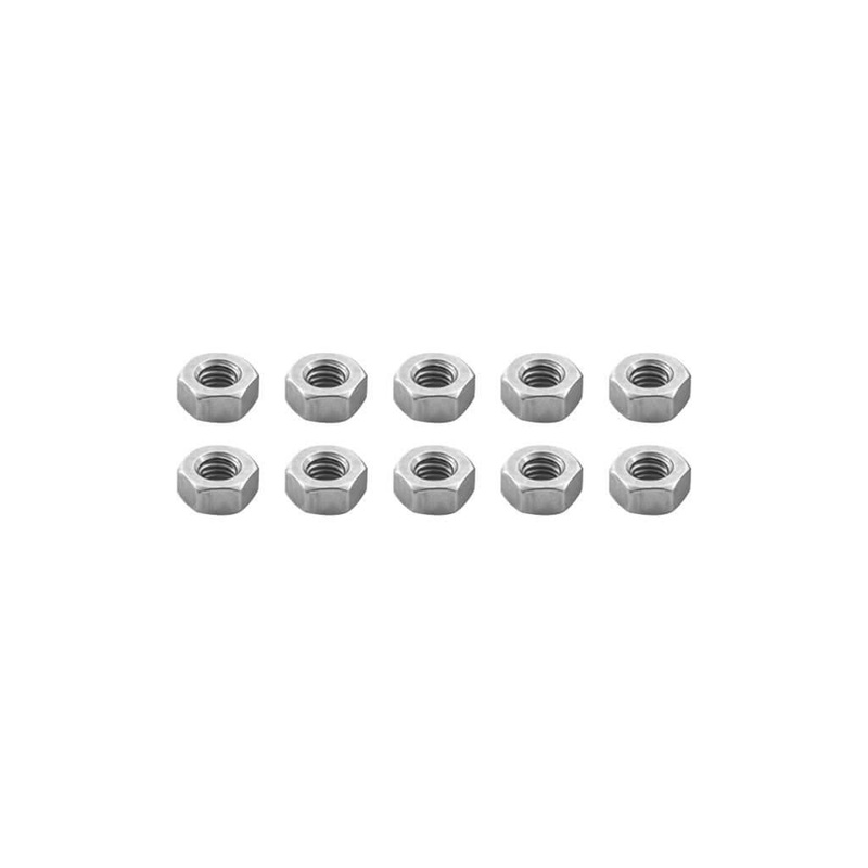 Goosky S1 M1.6 Nut : GT030046