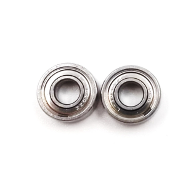 Goosky S2 Ball Bearing Set (MR104ZZ)