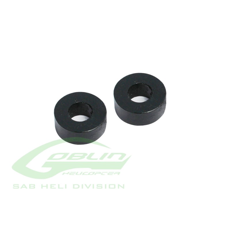 HF3C Damper 60 Shore - SAB Goblin Urukay Carbon : H0482-60-S